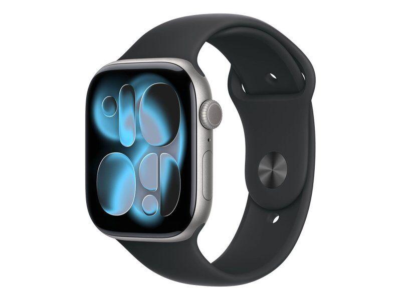 Apple Pametni sat s11 gps  m/l mev44rk/a, Sivi