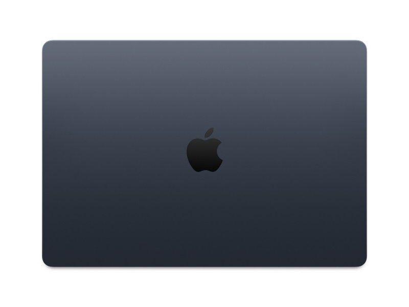 Apple Laptop MacBook Air 15 Mc6l4cr/a, M4, 24GB, 512GB SSD, YU raspored