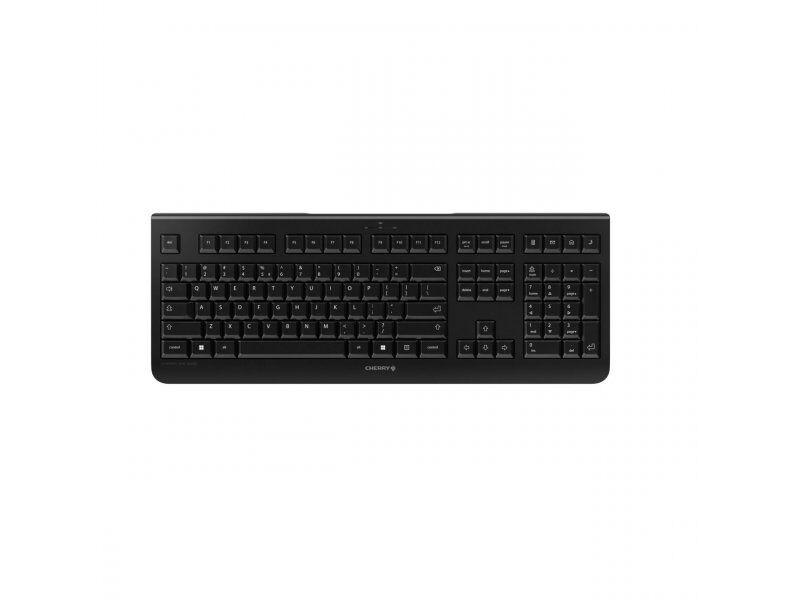 Cherry Bežična Tastatura Jk-3000Eu-2, Kw 3000, Tiha