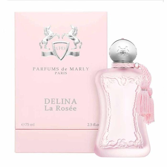 Parfums de Marly Ženski parfem Delina La Rosee EDP, 75ml