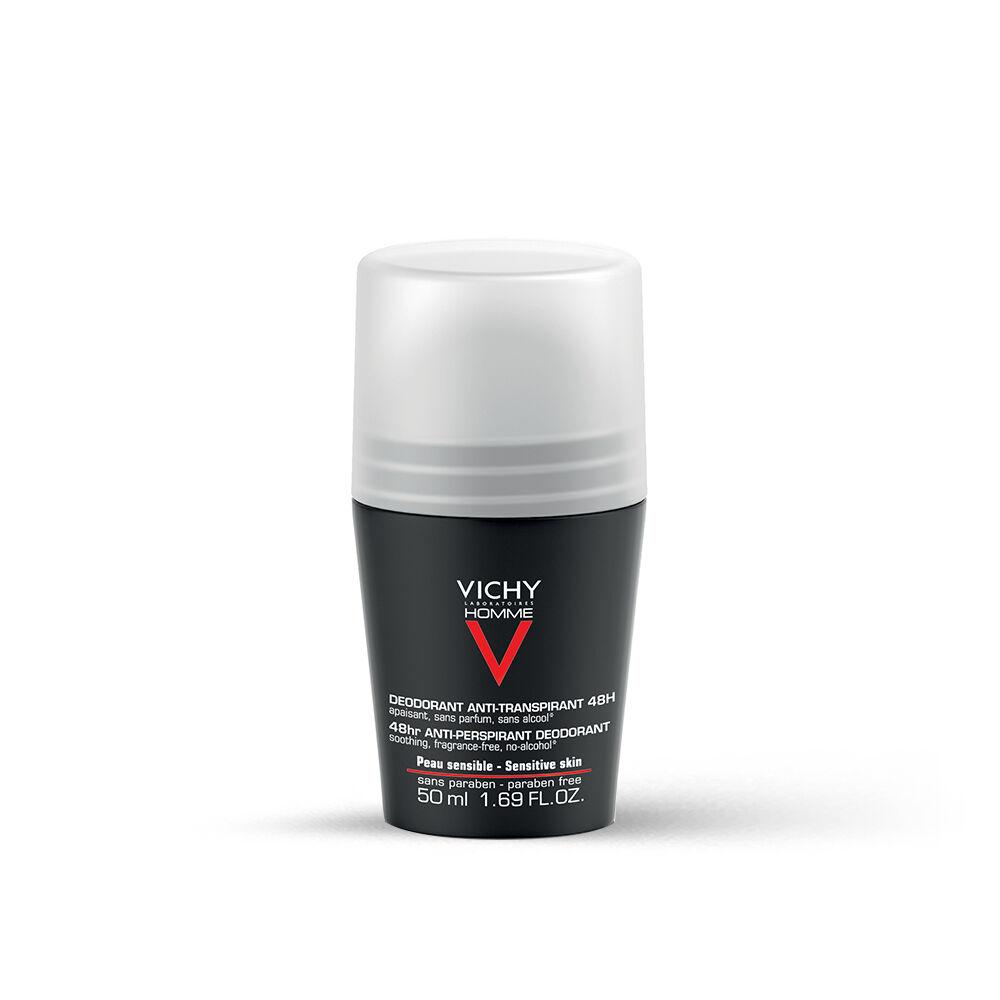 Vichy Muški roll on Homme, 50ml