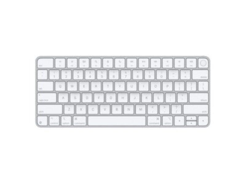 Apple Tastatura 2024 Mxck3Cr/A, W Touch Id, Hrvatska