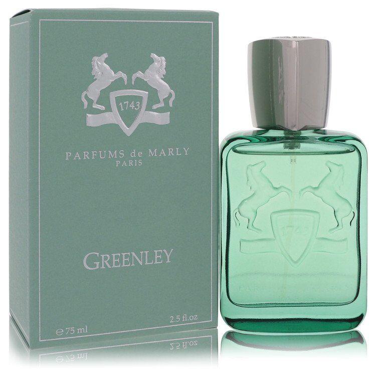 Parfums de Marly Muški parfem Greenley EDP, 75ml