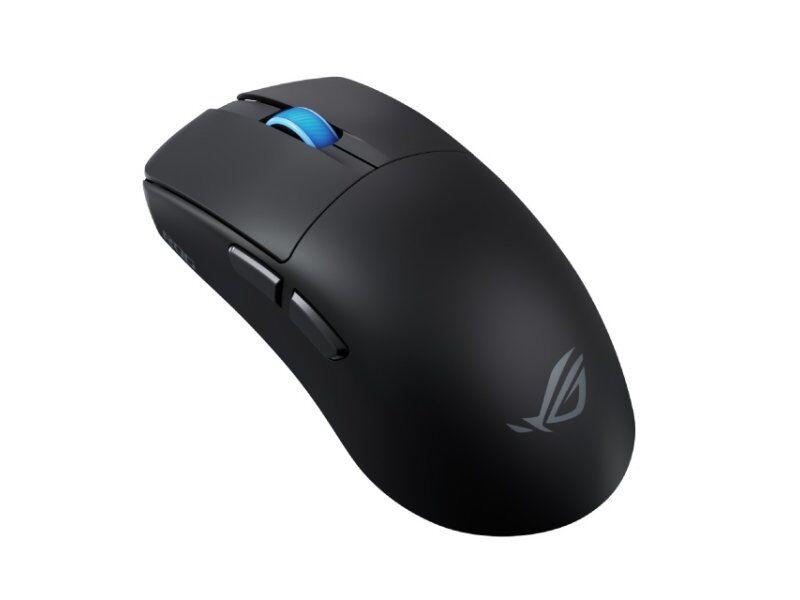 Asus Miš P723 Rog Harpe Ii Ace, Bežični, Crni