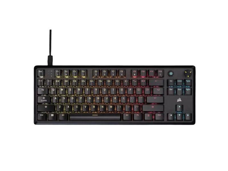 Corsair Tastatura K70 Core Tkl, Rgb, Gaming