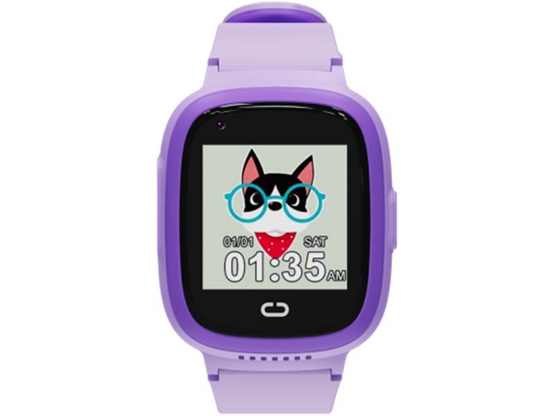 Canyon Pametni sat Sunny kw-48 cne-kw48vl, Ljubičasti