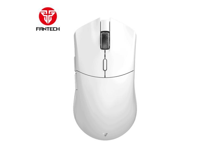 Fantech Miš Wgc5S, Wireless, Gaming, Blake, Beli