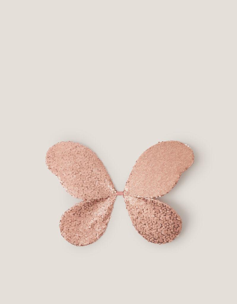 Monsoon Dečiji kostim Krila, Roze