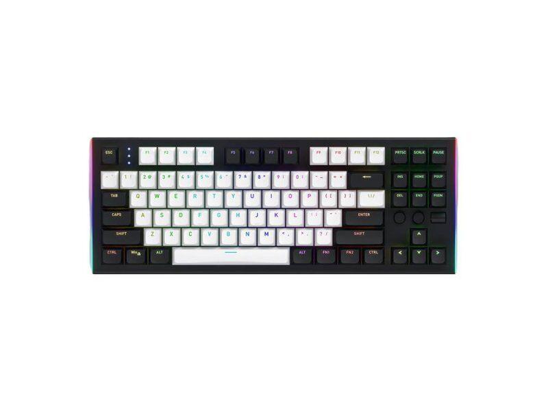 Hator Tastatura Gravity, Tkl, Crna