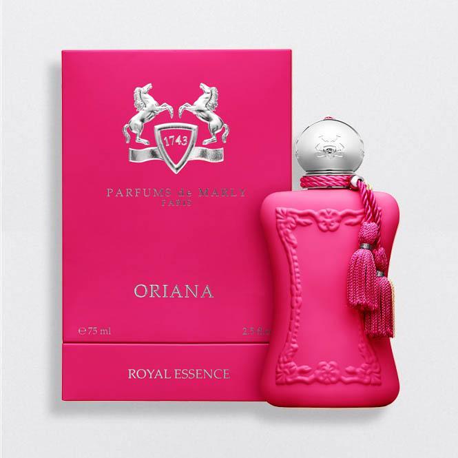 Parfums de Marly Ženski parfem Oriana EDP, 75ml
