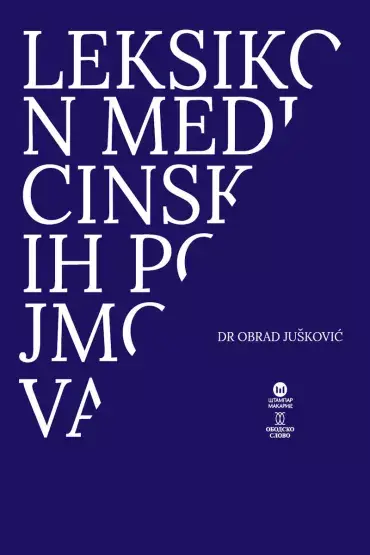 Leksikon medicinskih termina