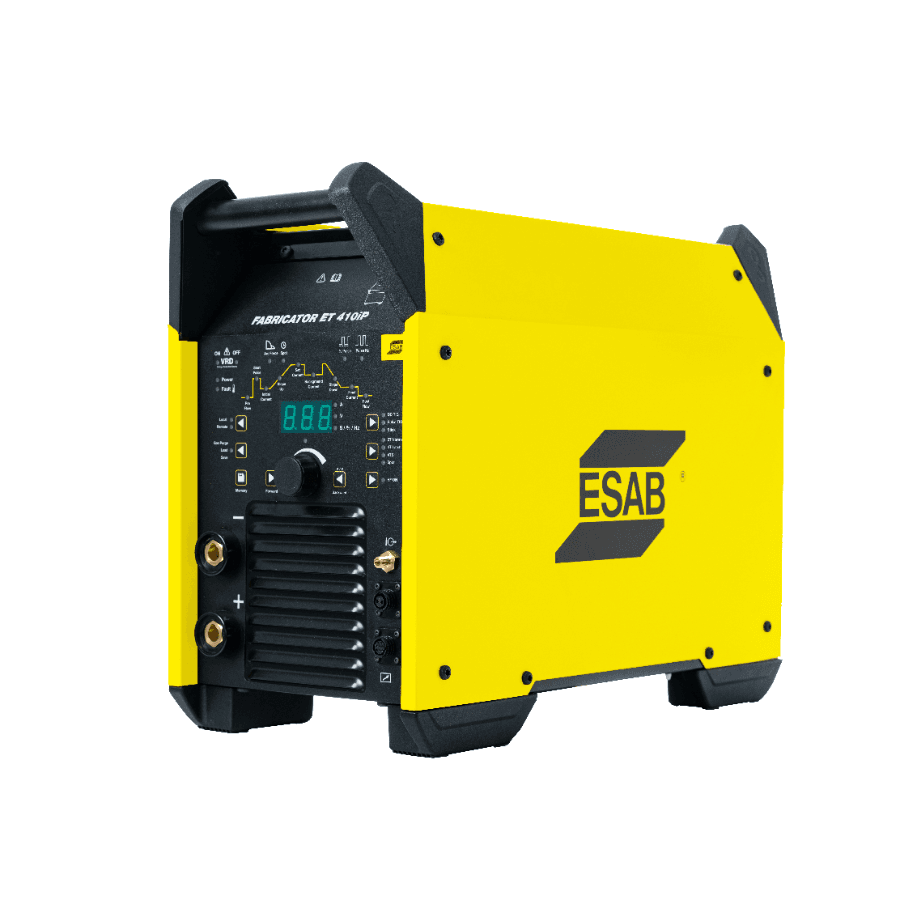 ESAB FABRICATOR ET 410iP CE Aparat za zavarivanje
