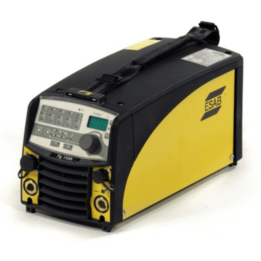 ESAB CADDY TIG 2200i TA 34  Aparat za zavarivanje