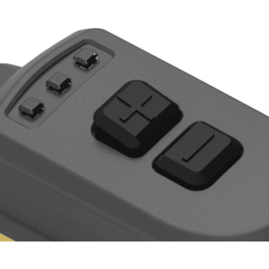 ESAB Groionik EXEOR MIG 4.0W 4m