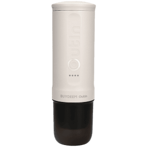 Buideem Aparat za kafu OTEM-01, bež