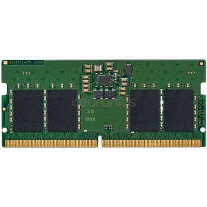 Kingston Dram memoriјa za laptop, 8GB, DDR5, 5600Mt/S, SoDIMM
