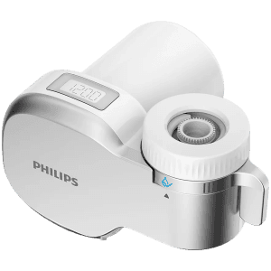 Philips filter za slavinu AWP3756P1/10, beli