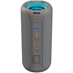 Canyon Bluetooth zvučnik, OnMove 15 40 W EQ TWS AUX, bež