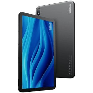 Prestigio Solutions tablet, Virtuoso T618, 10,36'', 6 GB + 128 GB, 1200 × 2000 IPS, 8000 mAh, beli