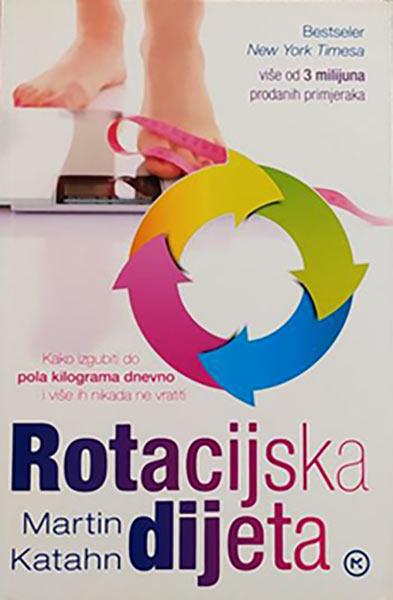Rotacijska dijeta