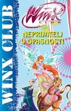 WINX Neprijatelj u opasnosti
