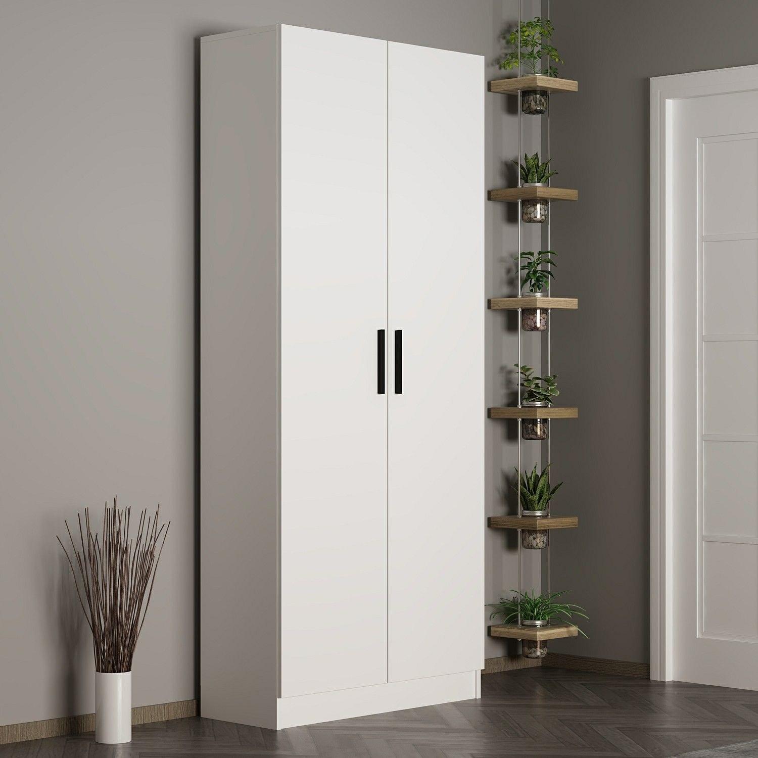 Hanah Home Komplet predsoblje Noah, Beli