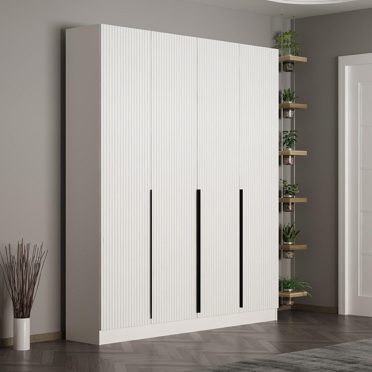 Hanah Home Komplet predsoblje Noah, Beli