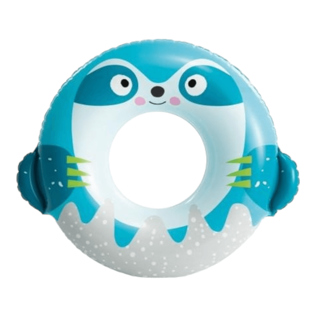 INTEX Šlauf za plivanje, Plavi