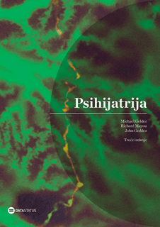 Psihijatrija, treće izdanje