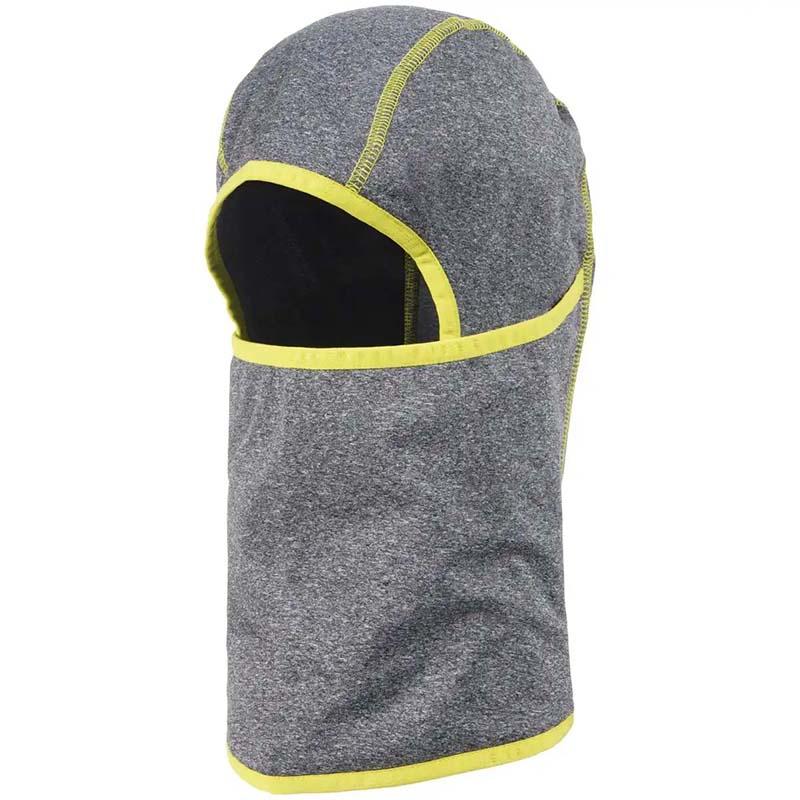 ICE PEAK Ski maska za dečake Harrel, Siva