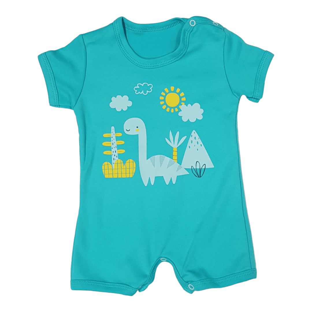 CORALL Zeka za bebe, Plava