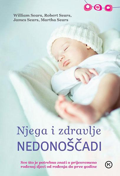 Njega i zdravlje nedonoščadi