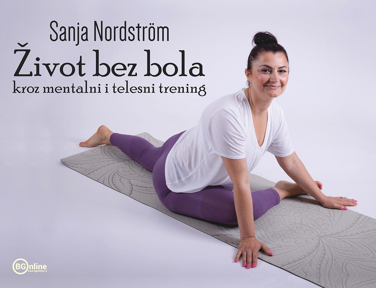 Život bez bola uz mentalni i telesni trening