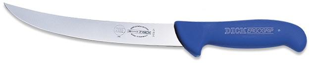 DICK Mesarski nož ErgoGrip 8242521, 21.59cm
