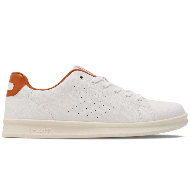 HUMMEL Ženske patike Court line lz, Krem