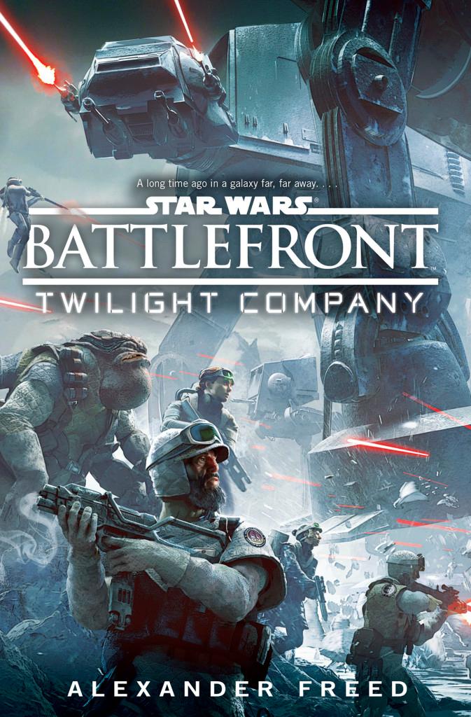 Star Wars - BattleFront