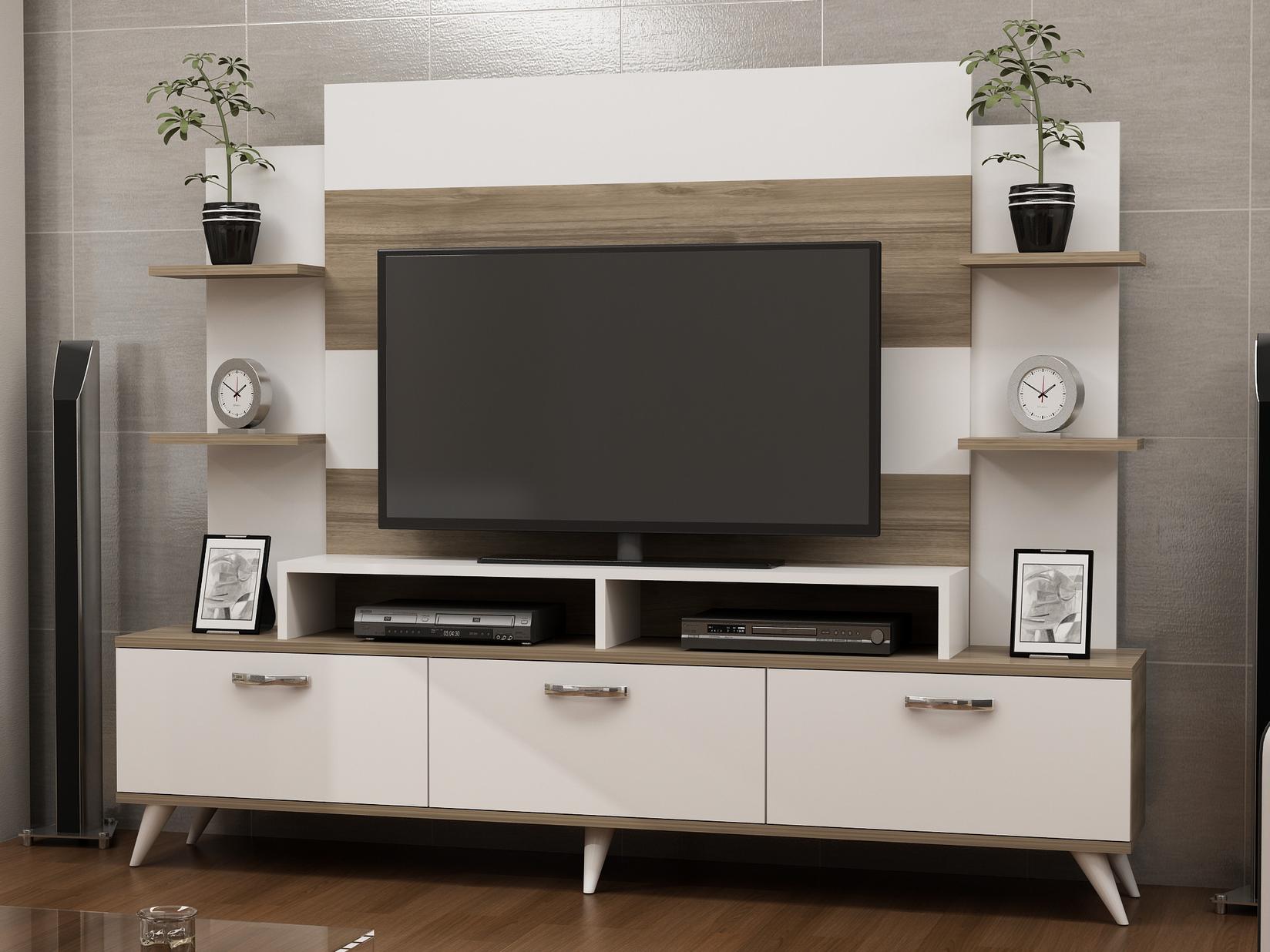 Hanah home TV Komoda Diana Orah