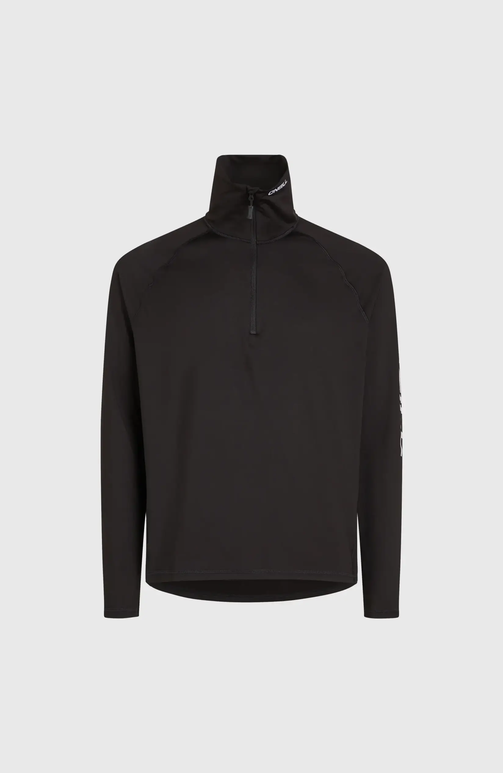 O’NEILL Muški duks Climed Fleece, Crni