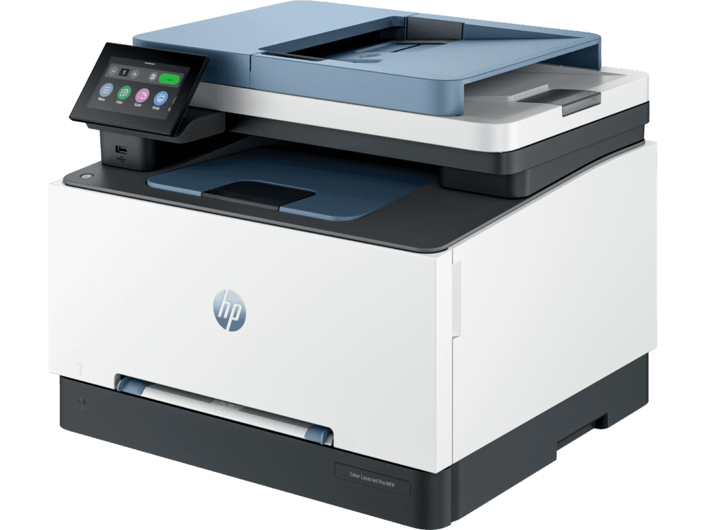 Laserski MF štampač HP Color Pro MFP 3303fdw