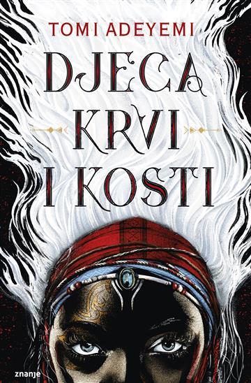 Djeca krvi i kosti