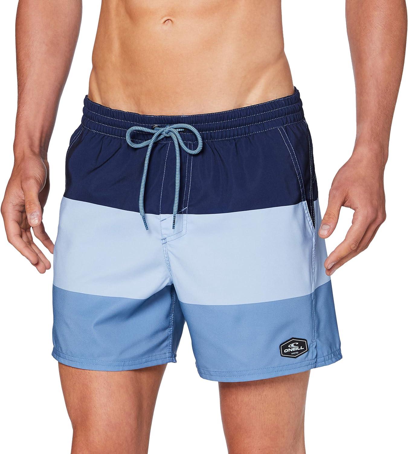 O'NEILL Muški kupaći šorts Pm Horizon, Plavi