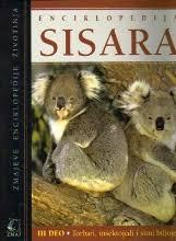 Enciklopedija sisara 3. deo