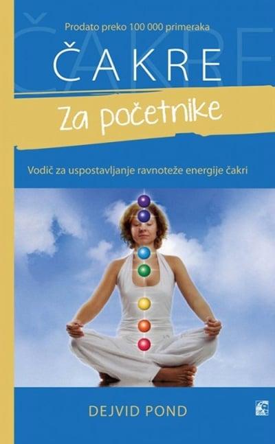 Čakre za početnike