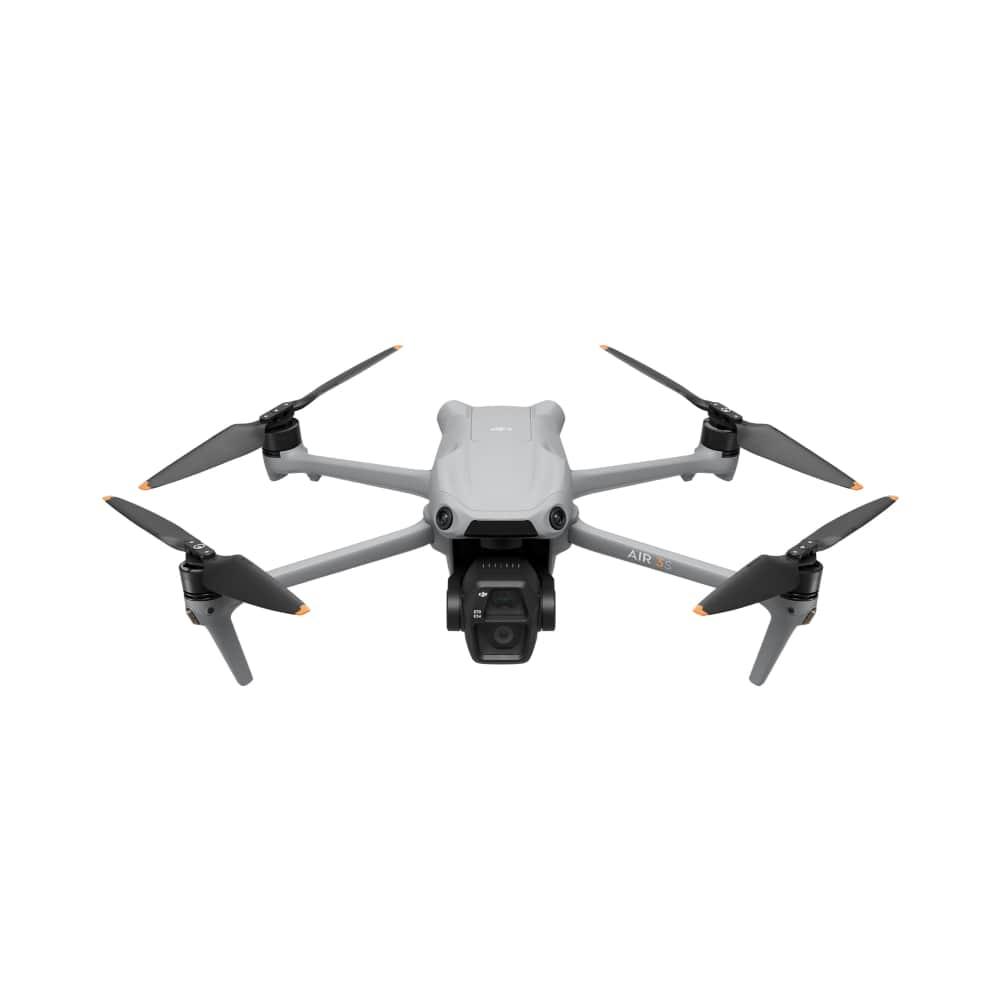 Dron DJI Air 3S Fly More Combo (DJI RC2)