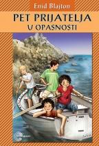 Pet prijatelja u opasnosti