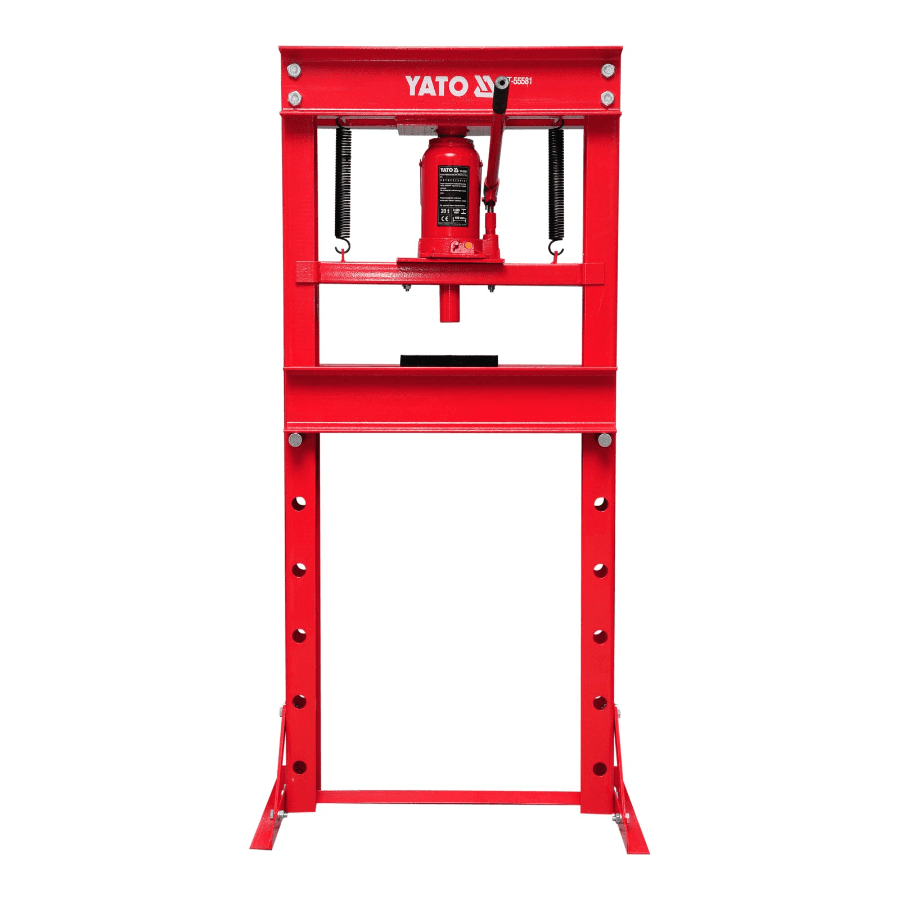 YATO Hidraulična presa, 20T