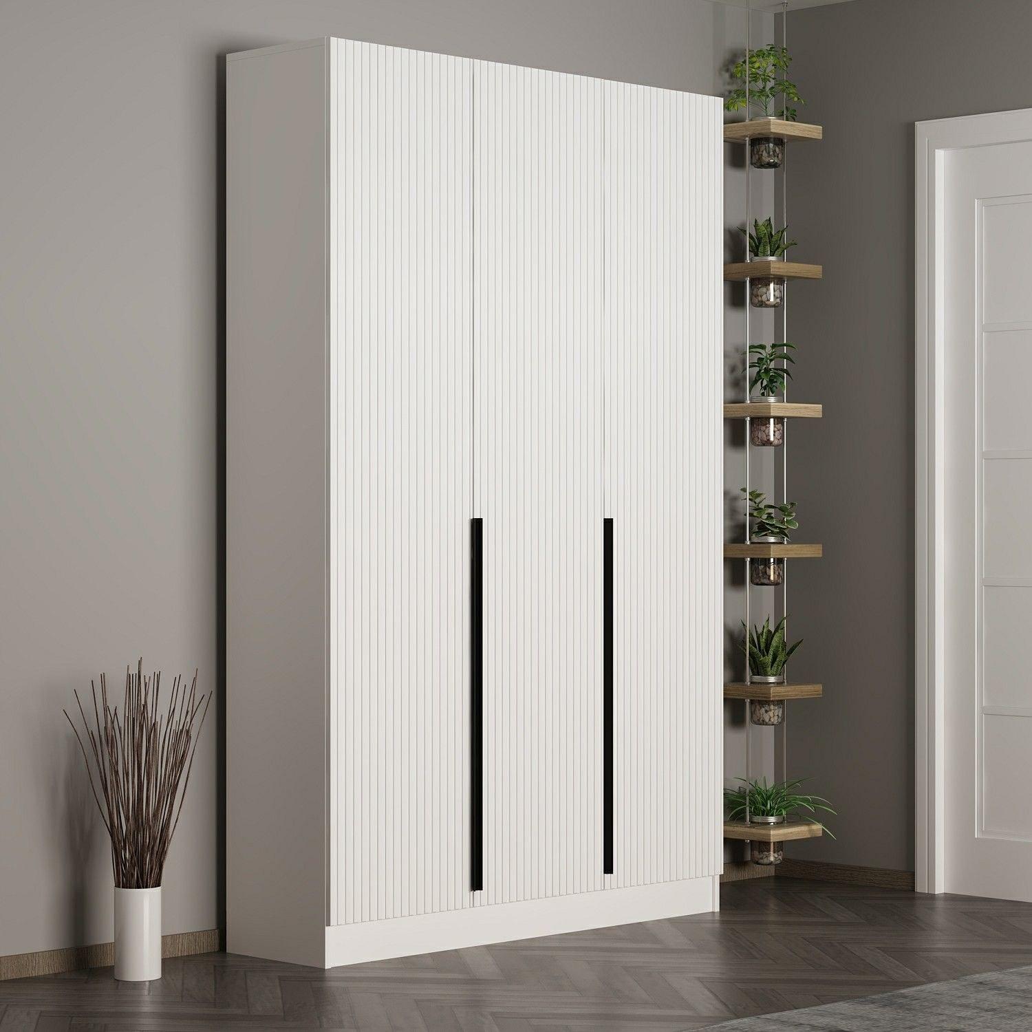 Hanah Home Komplet predsoblje Noah, Beli