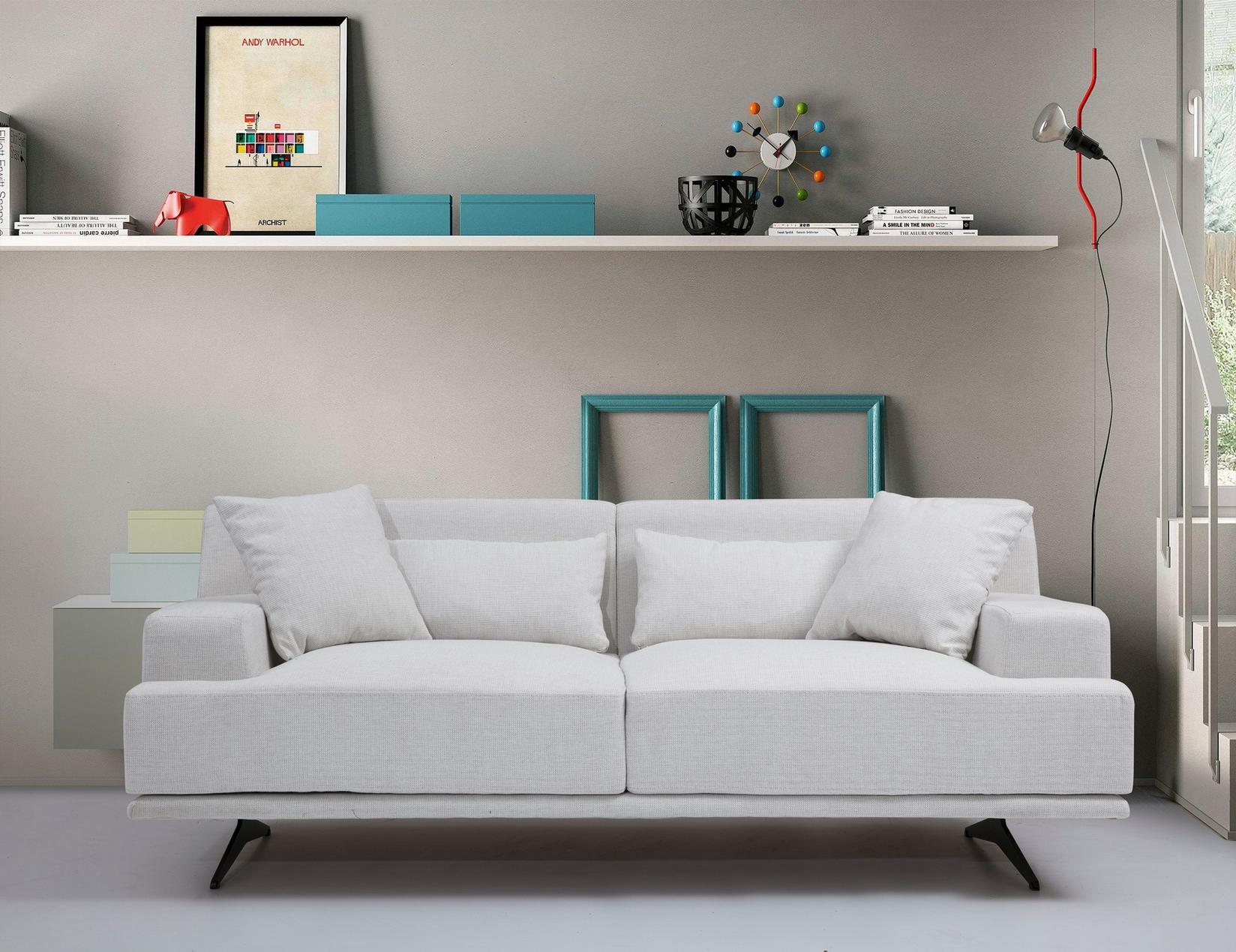 Atelier del Sofa Dvosed Bentley 110x80x200cm Bež