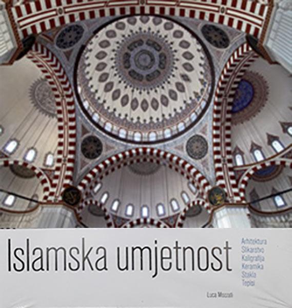 Islamska umjetnost