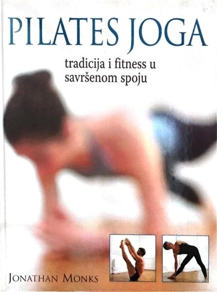 Pilates Joga